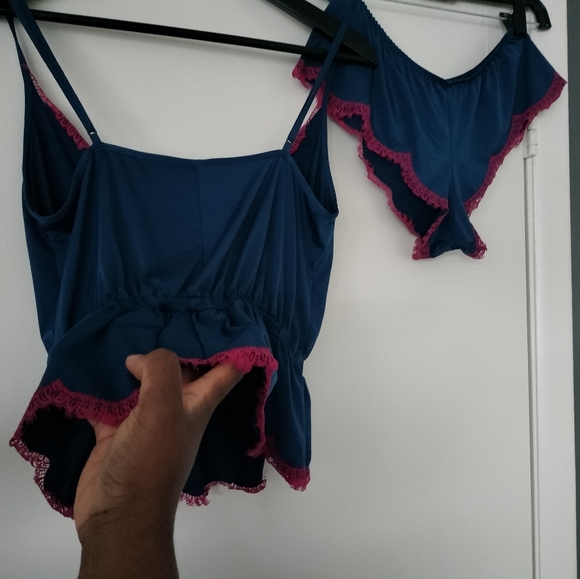 Intimates set - Picture 3 of 3